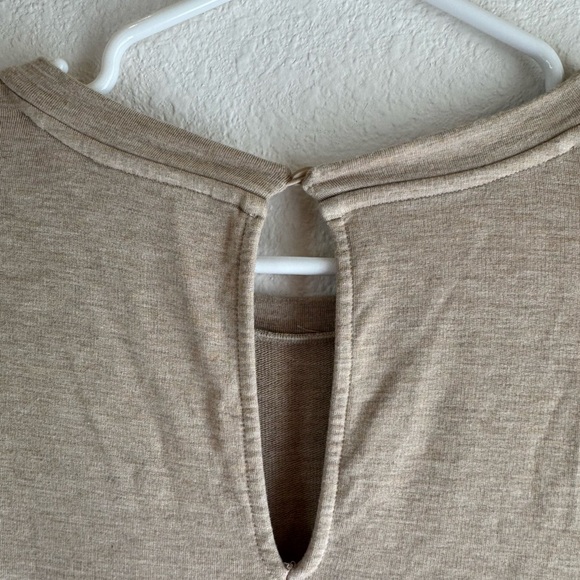 *NWOT* BANANA REPUBLIC Baby Terry Jumpsuit - Picture 12 of 15